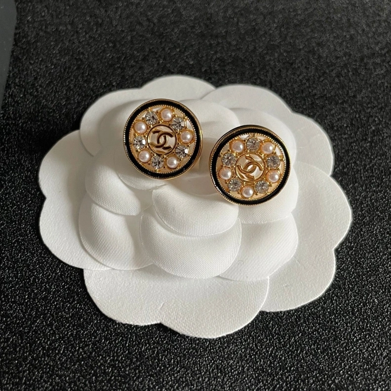 StreetReady Chxnxl Earrings 287493