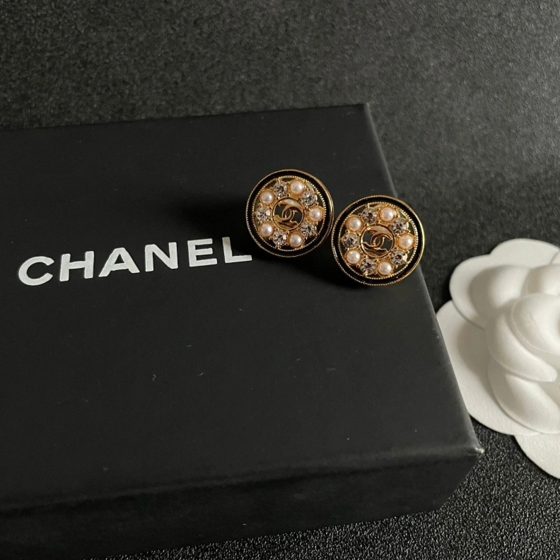 StreetReady Chxnxl Earrings 287493