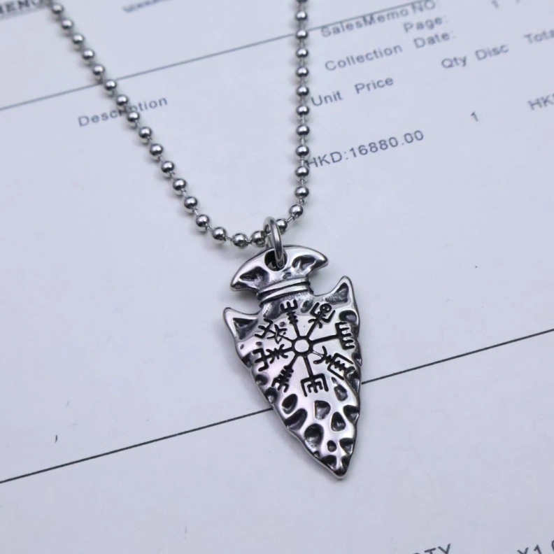 WellDesigned Chrxmx Hxxrts Necklaces 295848