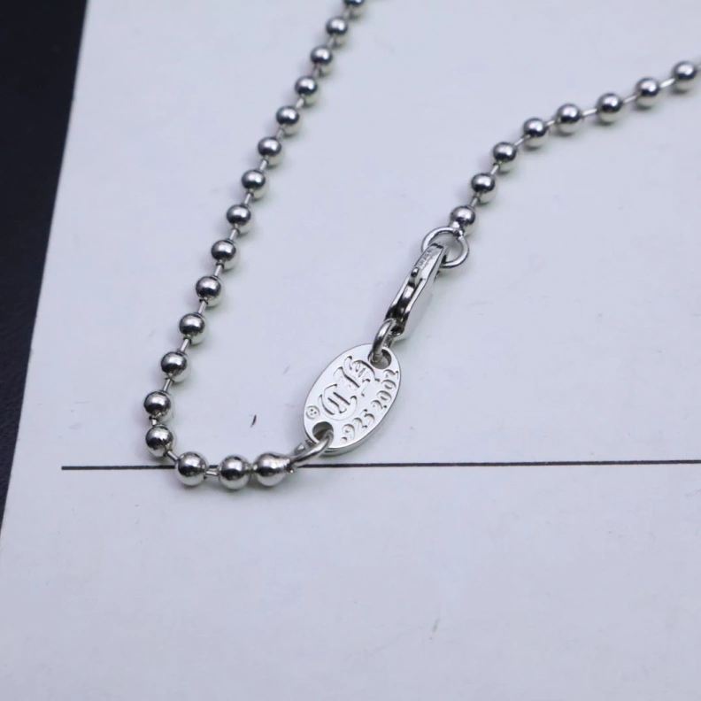 WellDesigned Chrxmx Hxxrts Necklaces 295848