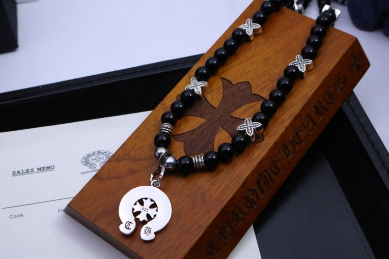 Chrxmx Hxxrts Necklaces Modern 295863