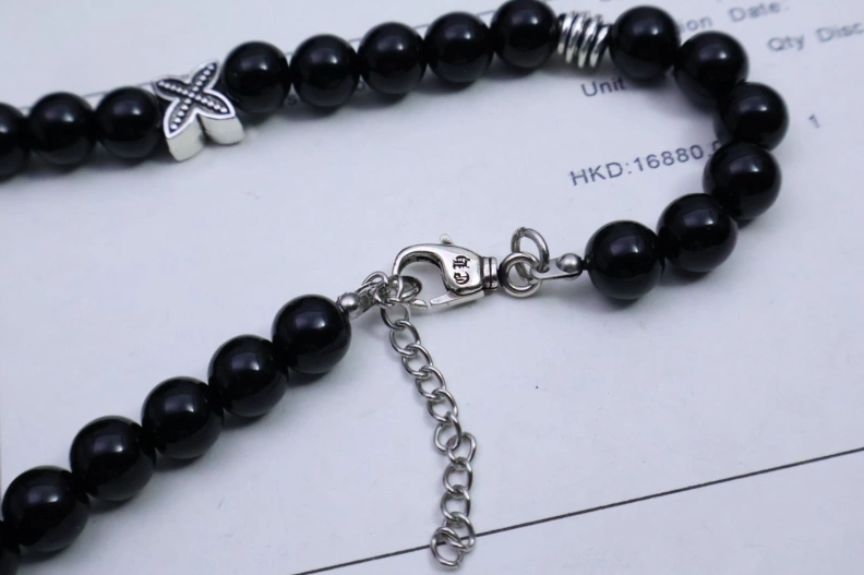 Chrxmx Hxxrts Necklaces Modern 295863