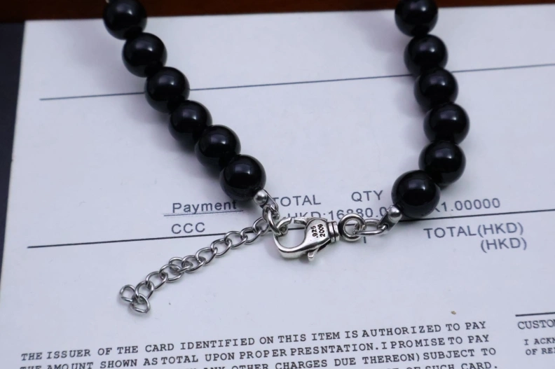 Chrxmx Hxxrts Necklaces GoodFit 295860