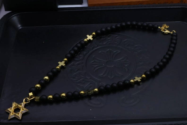 Trendsetting Chrxmx Hxxrts Necklaces 295852