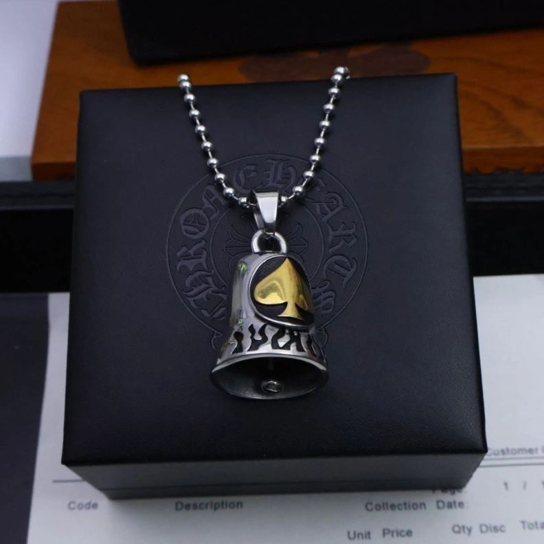 Chrxmx Hxxrts Necklaces NewStyle 295874
