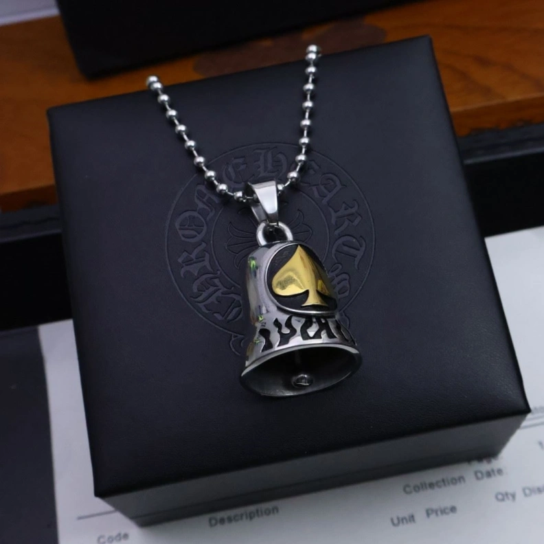 Chrxmx Hxxrts Necklaces NewStyle 295874