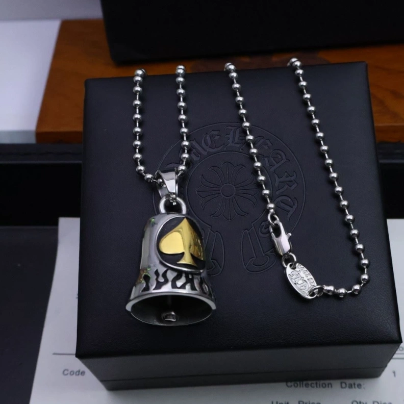 Chrxmx Hxxrts Necklaces NewStyle 295874
