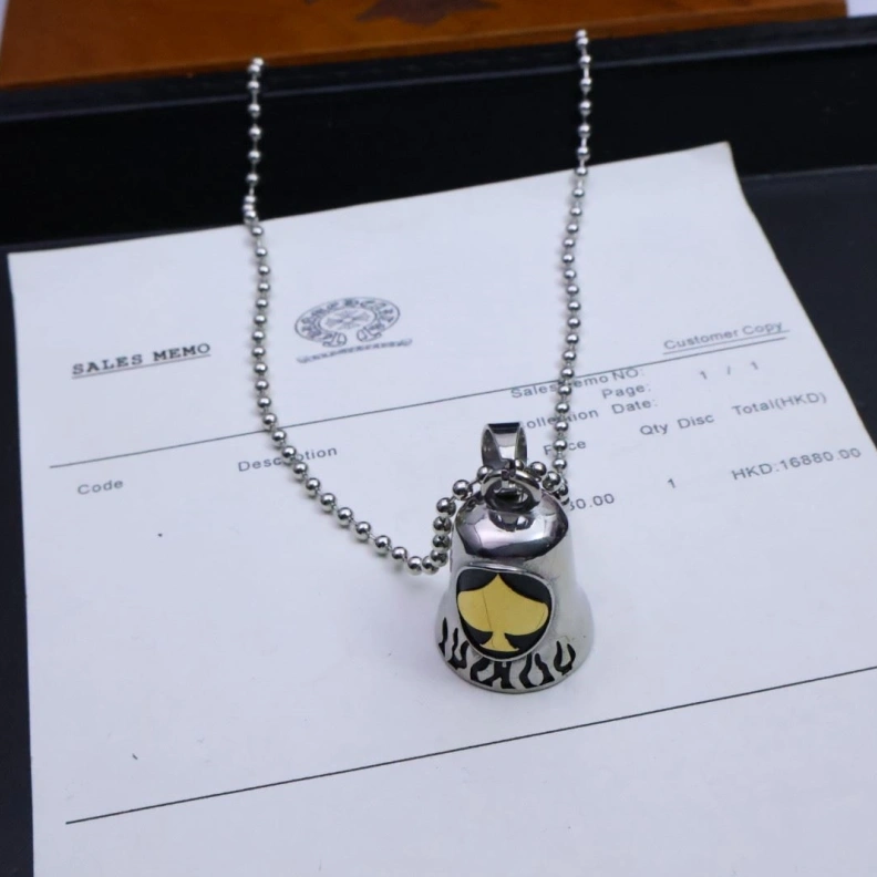 Chrxmx Hxxrts Necklaces NewStyle 295874