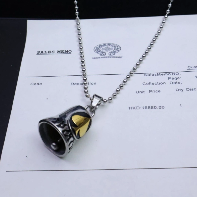 Chrxmx Hxxrts Necklaces NewStyle 295874