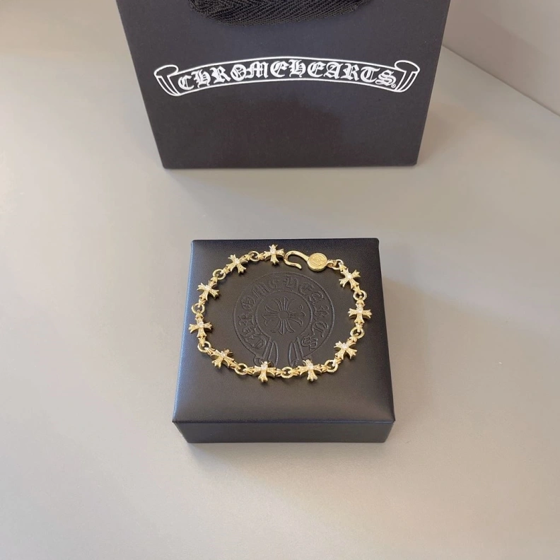 Chrxmx Hxxrts Bracelets HighQuality 296379