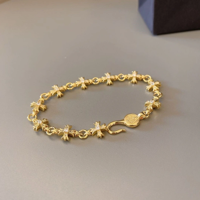 Chrxmx Hxxrts Bracelets HighQuality 296379