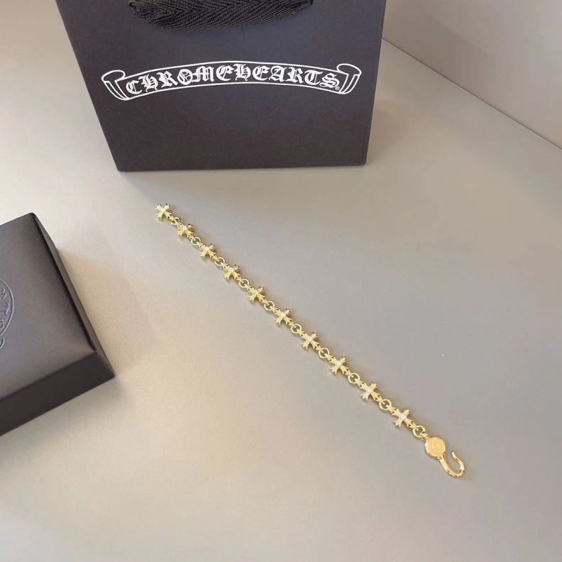 Chrxmx Hxxrts Bracelets HighQuality 296379