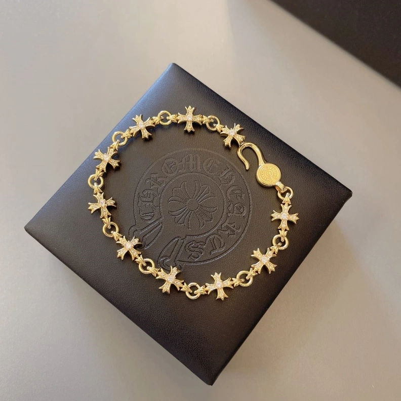 Chrxmx Hxxrts Bracelets HighQuality 296379