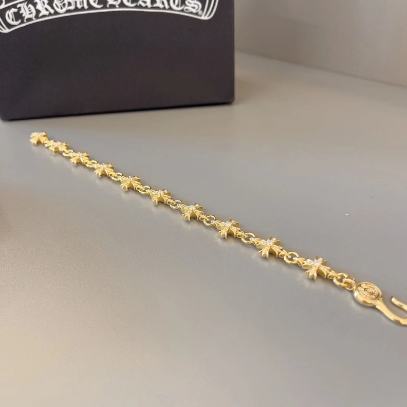 Chrxmx Hxxrts Bracelets HighQuality 296379