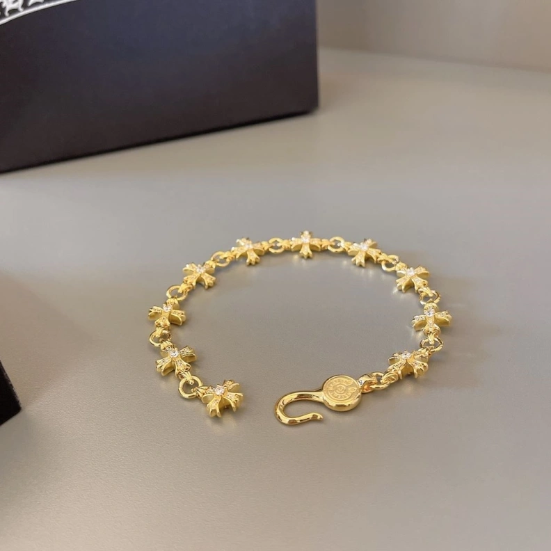 Chrxmx Hxxrts Bracelets HighQuality 296379