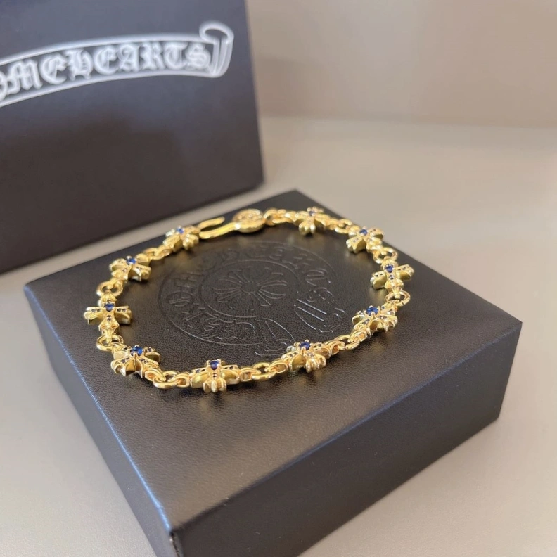 SmartChoice Chrxmx Hxxrts Bracelets 296377