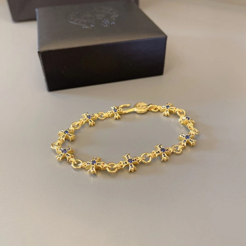 SmartChoice Chrxmx Hxxrts Bracelets 296377