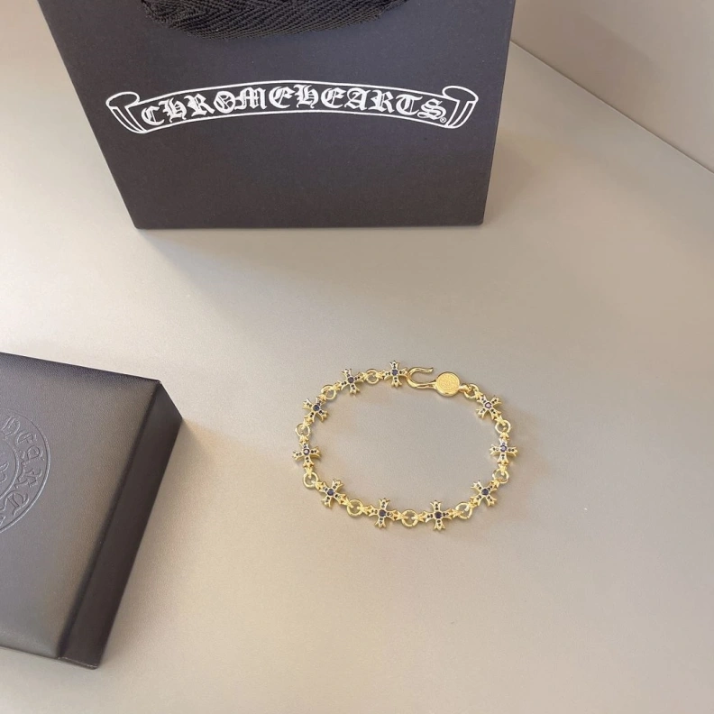 SmartChoice Chrxmx Hxxrts Bracelets 296377