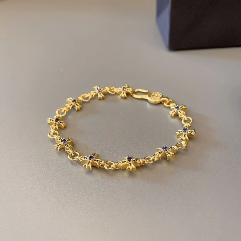 SmartChoice Chrxmx Hxxrts Bracelets 296377