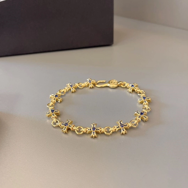 SmartChoice Chrxmx Hxxrts Bracelets 296377