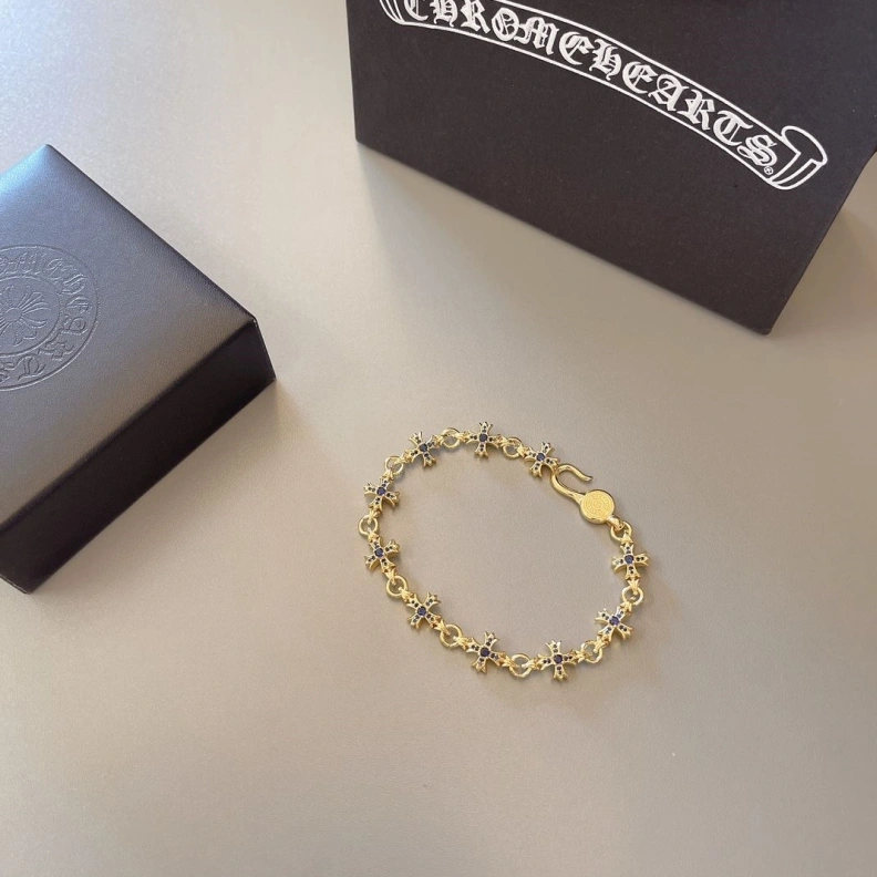 SmartChoice Chrxmx Hxxrts Bracelets 296377