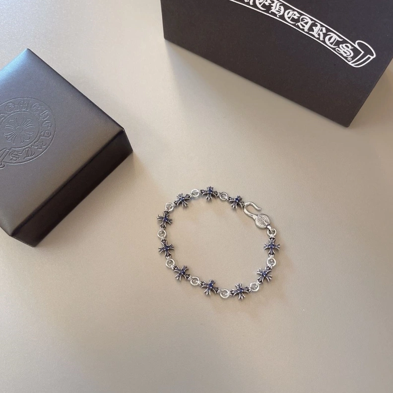 Chrxmx Hxxrts Bracelets WellDesigned 296375