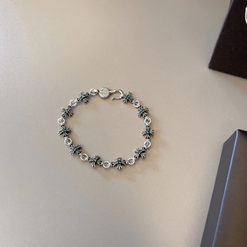 Sleek Chrxmx Hxxrts Bracelets 296362
