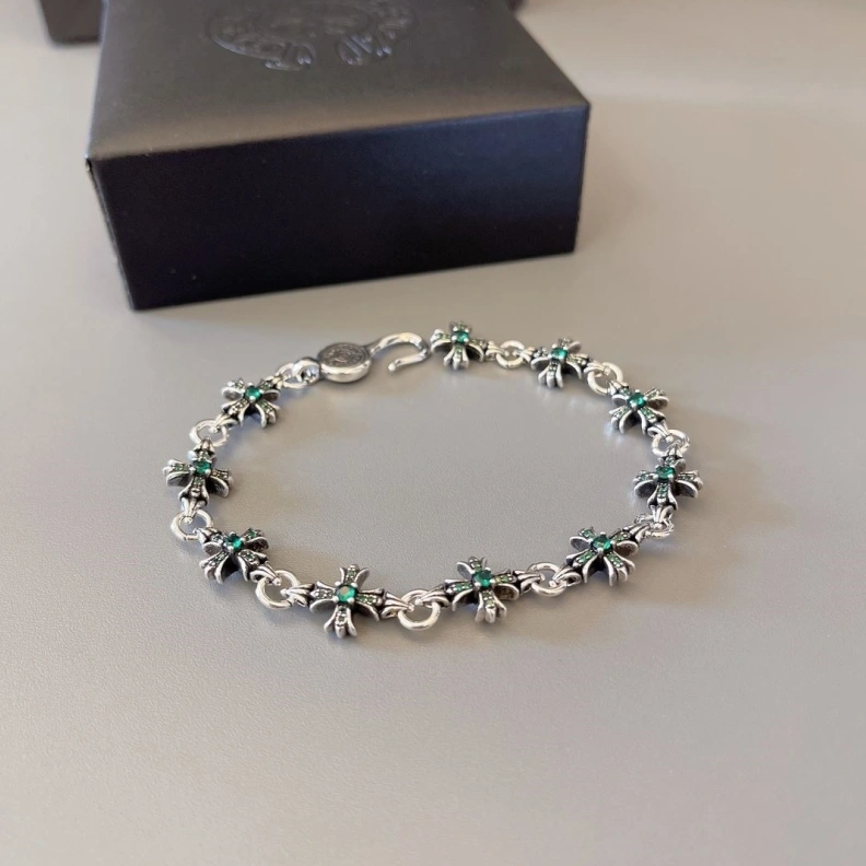 Sleek Chrxmx Hxxrts Bracelets 296362