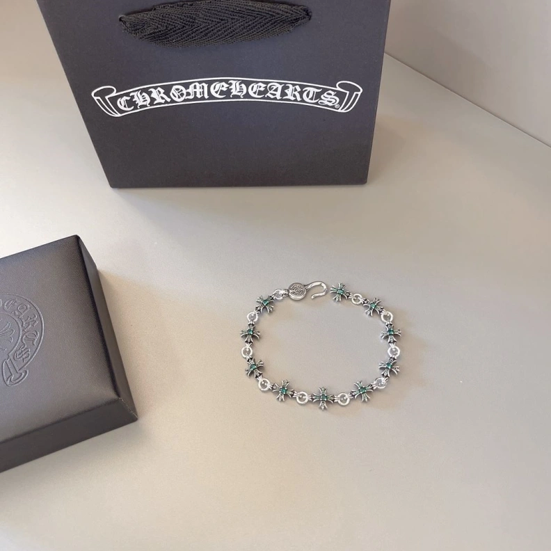 Sleek Chrxmx Hxxrts Bracelets 296362