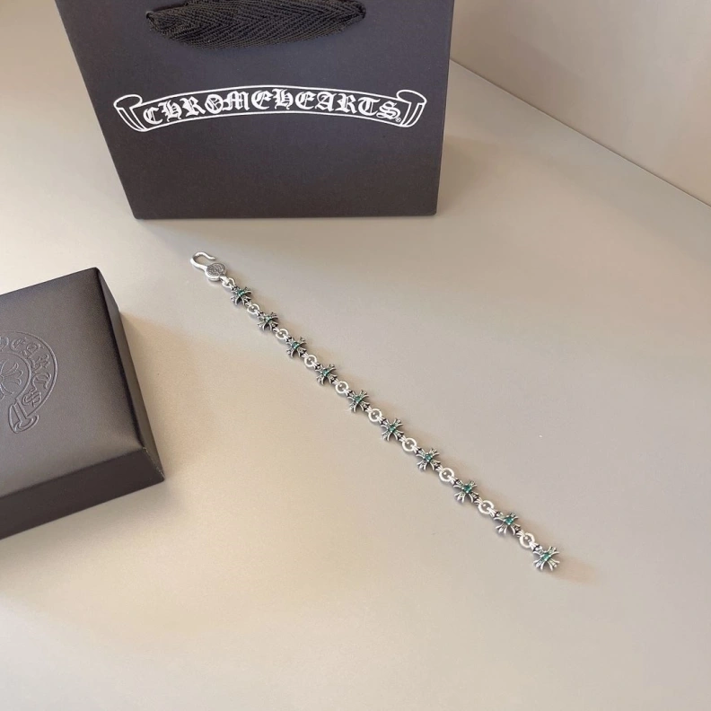 Sleek Chrxmx Hxxrts Bracelets 296362