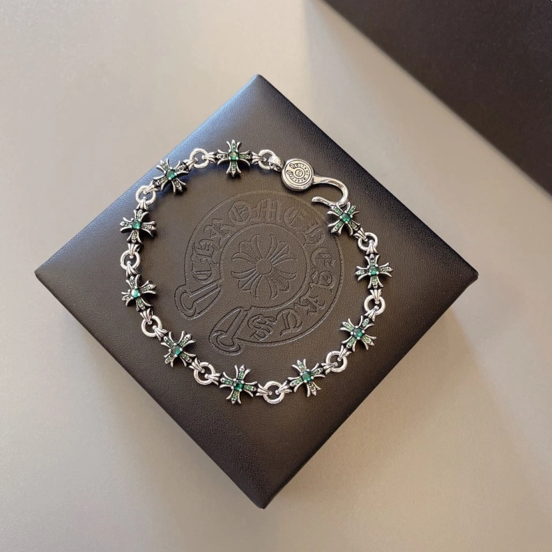 Sleek Chrxmx Hxxrts Bracelets 296362