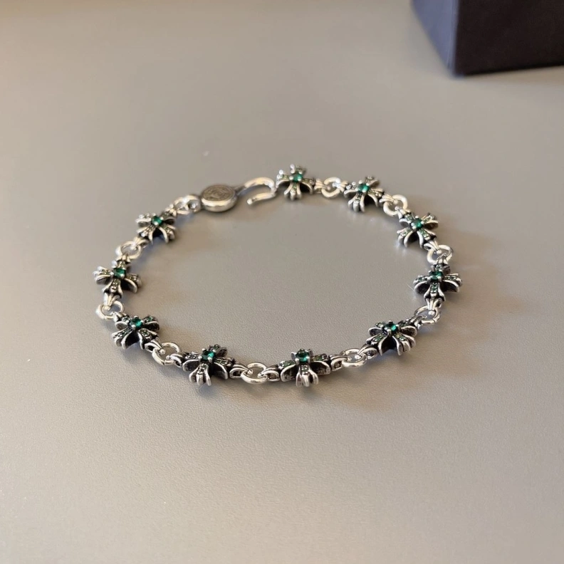 Sleek Chrxmx Hxxrts Bracelets 296362