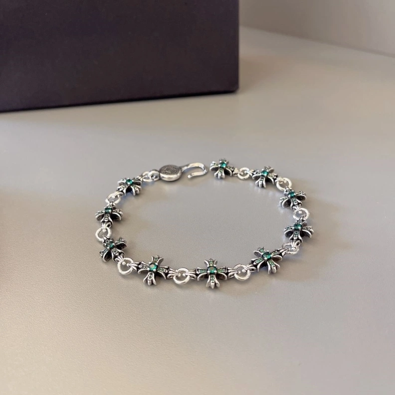 Sleek Chrxmx Hxxrts Bracelets 296362