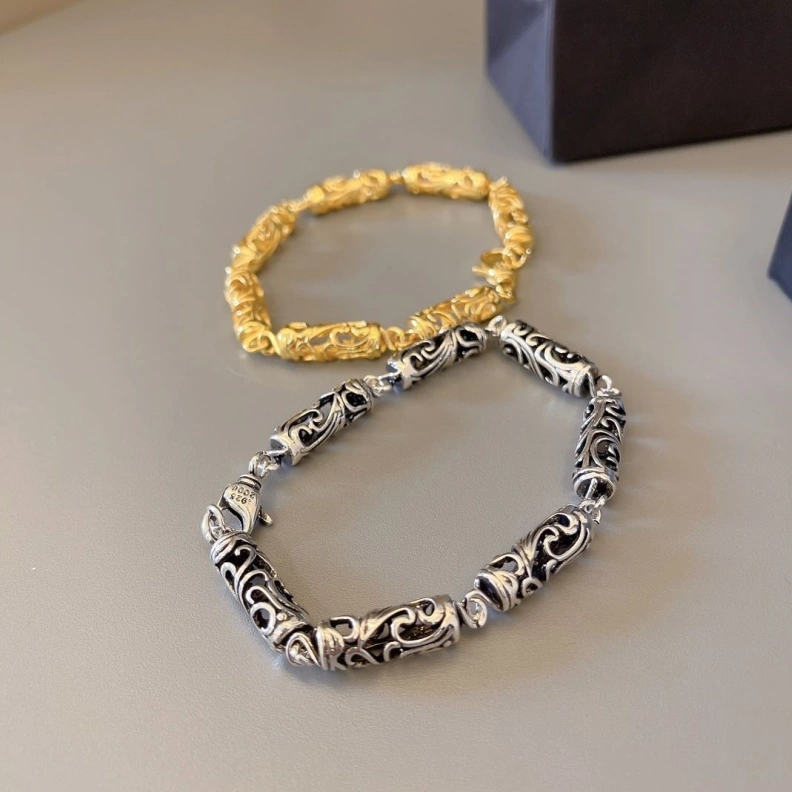 Chrxmx Hxxrts Bracelets AllSeason 296366