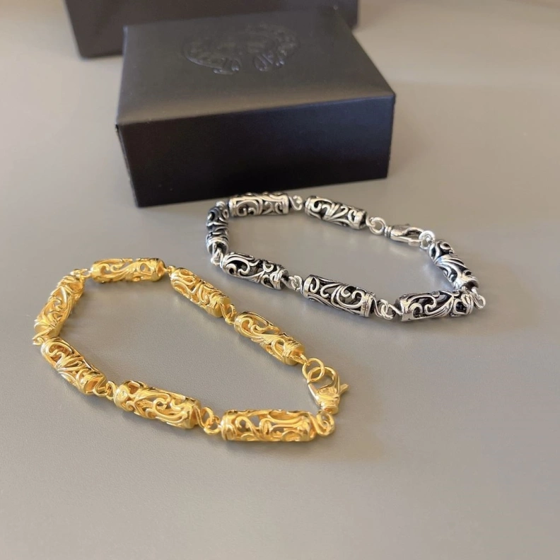 Chrxmx Hxxrts Bracelets AllSeason 296366