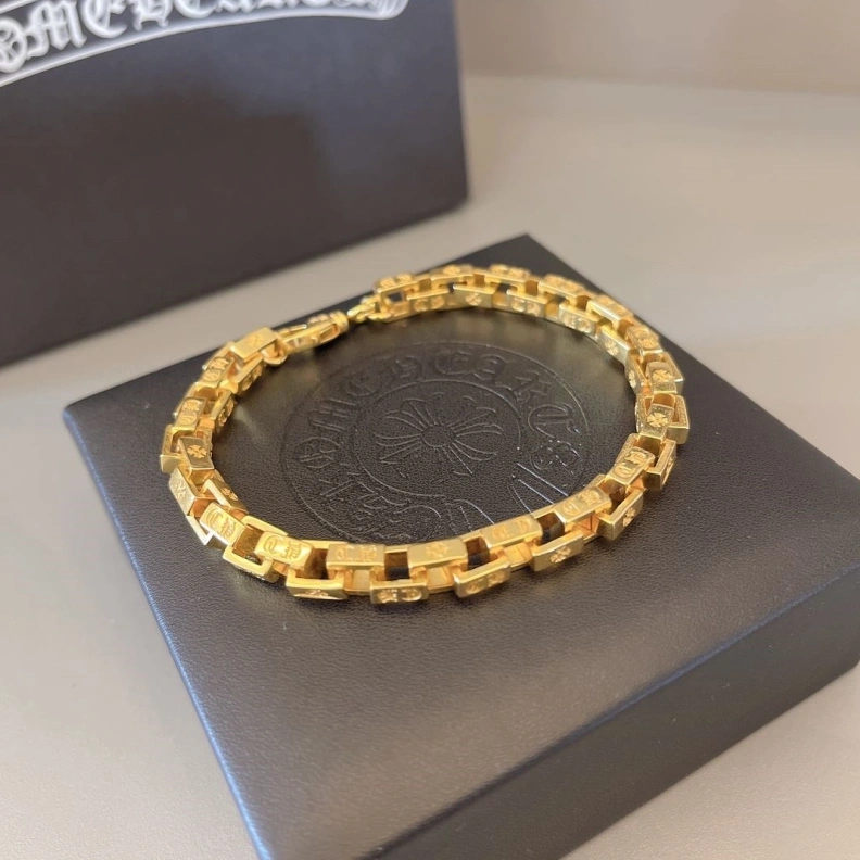 Chrxmx Hxxrts Bracelets Sophisticated 296360