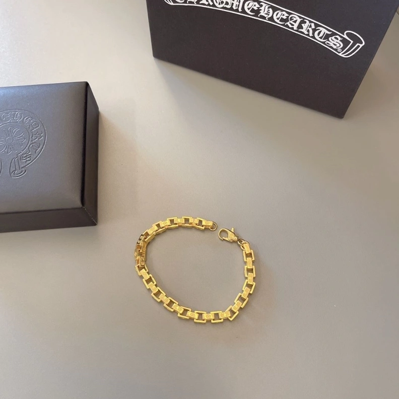 Chrxmx Hxxrts Bracelets Sophisticated 296360