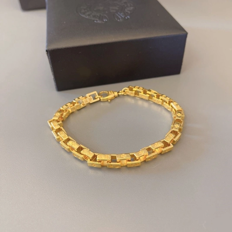 Chrxmx Hxxrts Bracelets Sophisticated 296360