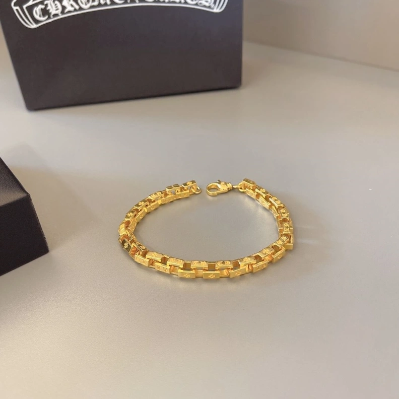 Chrxmx Hxxrts Bracelets Sophisticated 296360