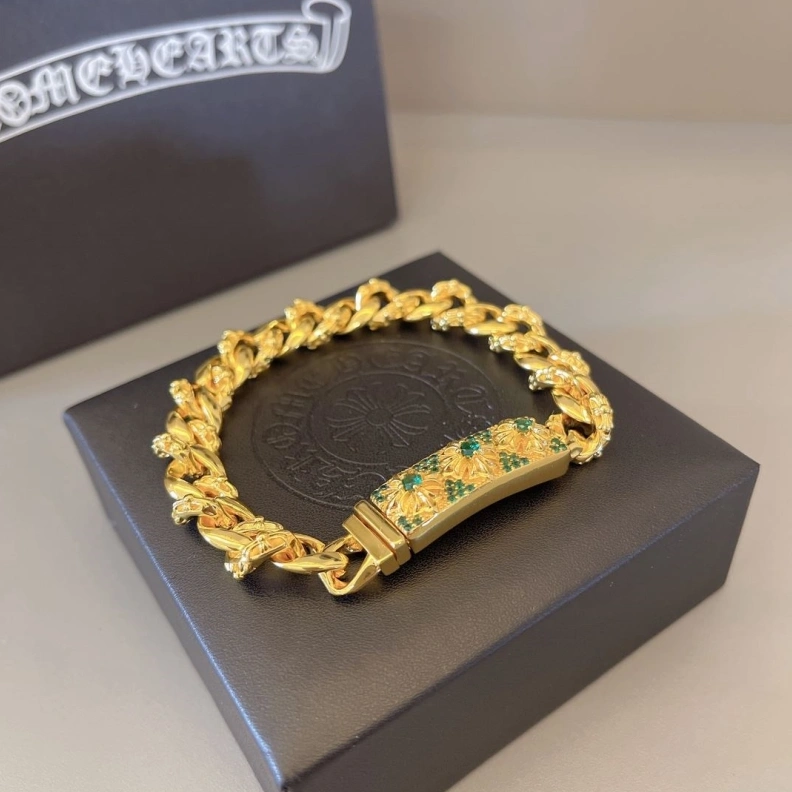 Chrxmx Hxxrts Bracelets HighQuality 296370