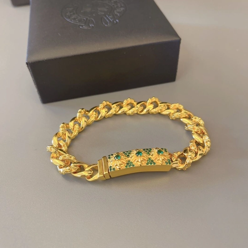 Chrxmx Hxxrts Bracelets HighQuality 296370