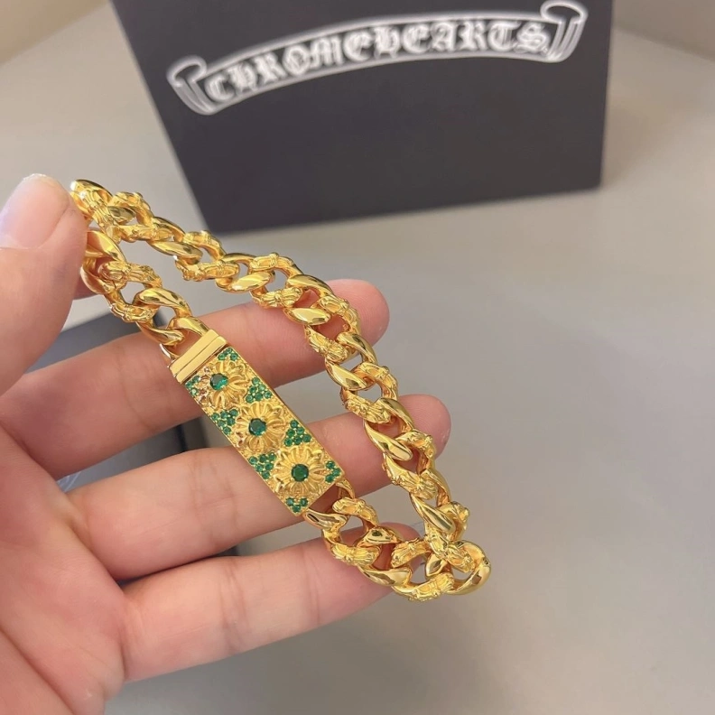 Chrxmx Hxxrts Bracelets HighQuality 296370