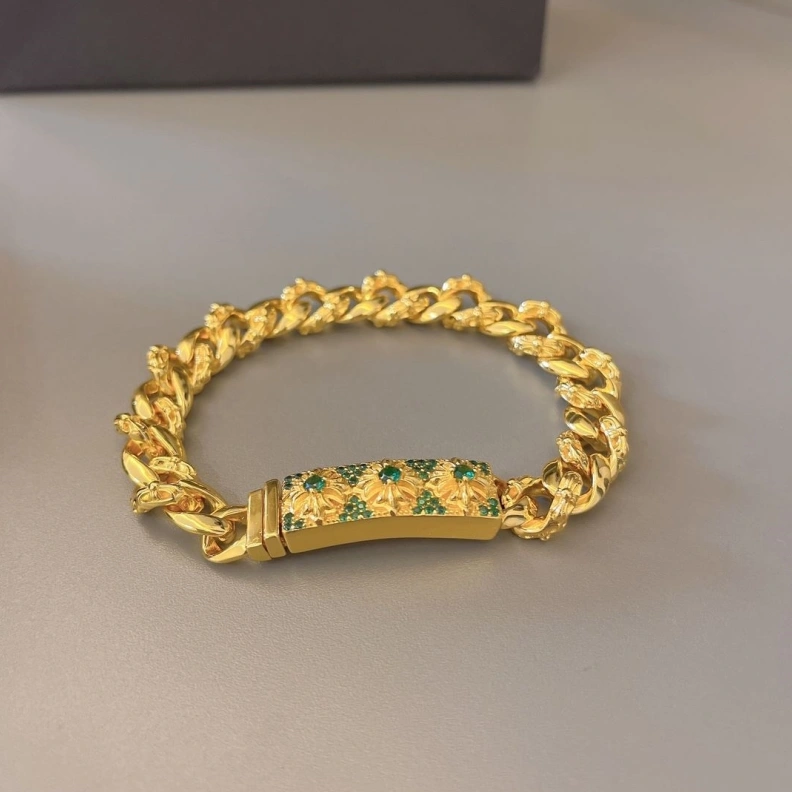 Chrxmx Hxxrts Bracelets HighQuality 296370