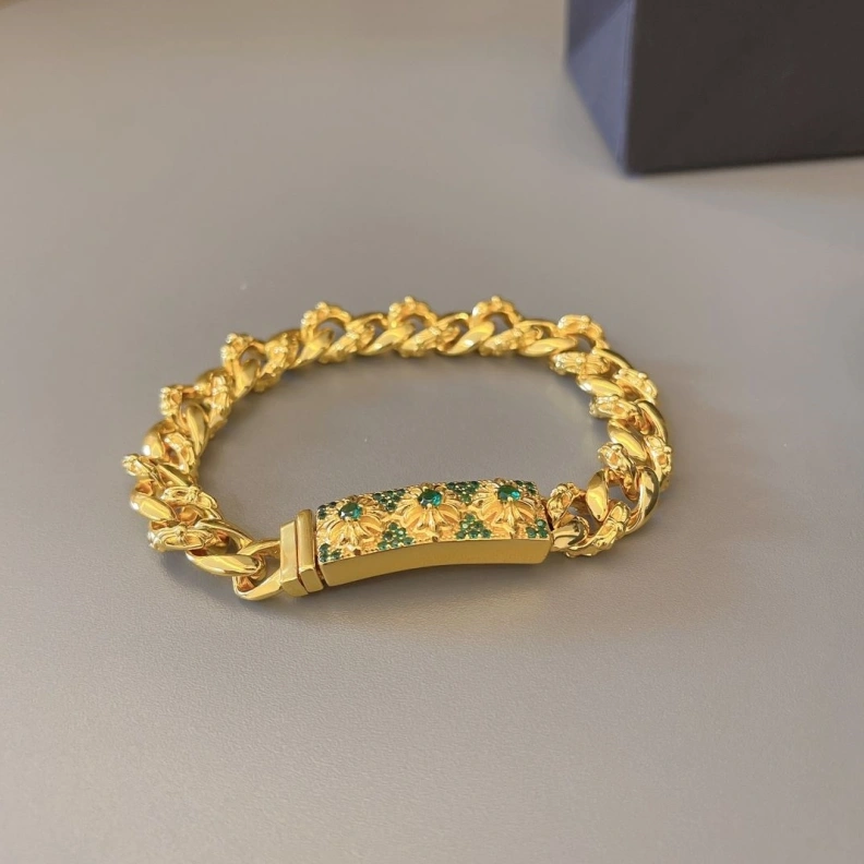 Chrxmx Hxxrts Bracelets HighQuality 296370