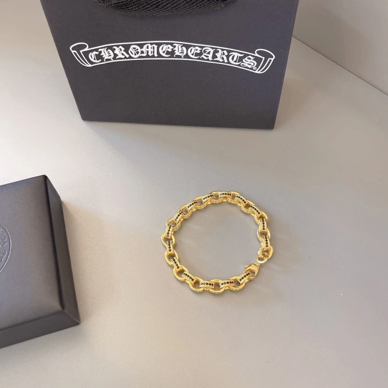 Compact Chrxmx Hxxrts Bracelets 296357