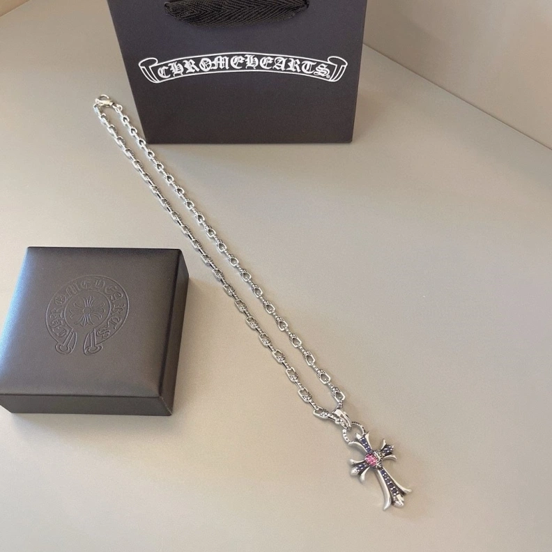 Chrxmx Hxxrts Necklaces TopPick 295854