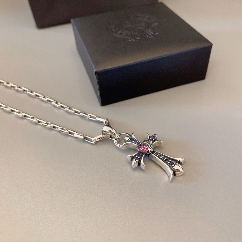 Chrxmx Hxxrts Necklaces TopPick 295854
