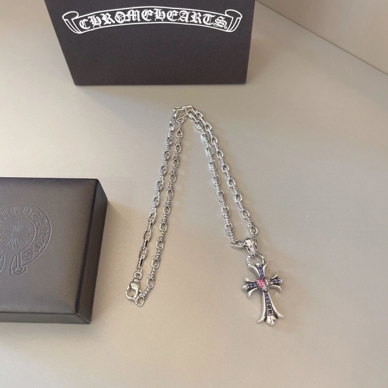 Chrxmx Hxxrts Necklaces TopPick 295854
