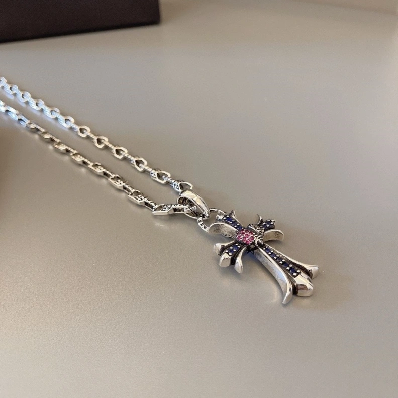 Chrxmx Hxxrts Necklaces TopPick 295854