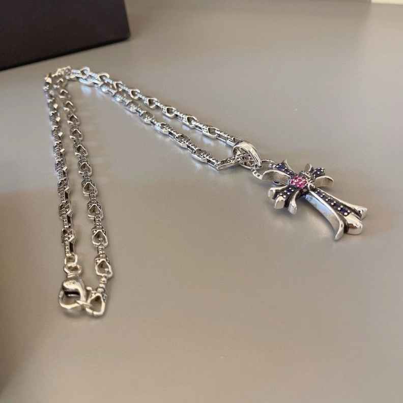 Chrxmx Hxxrts Necklaces TopPick 295854